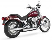 2006 Harley-Davidson FXSTS Softail Springer photo